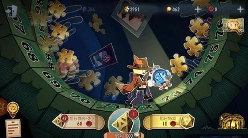 第五人格推理积分怎么快速获得