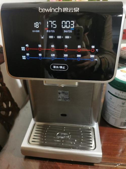 净水器不显示水满什么原因