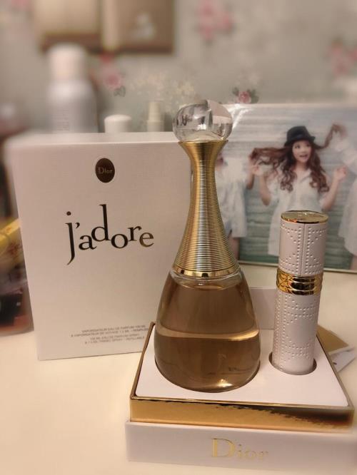 刚买的香水为什么要静置两天