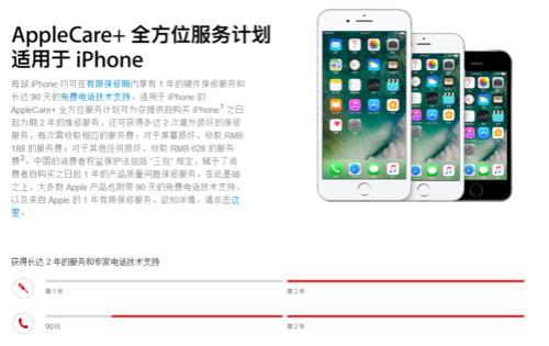 apple售后维修点查询