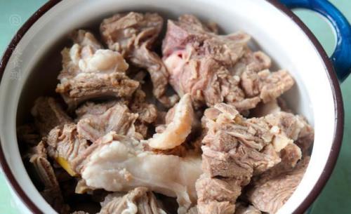羊肉久煮不烂，怎么办