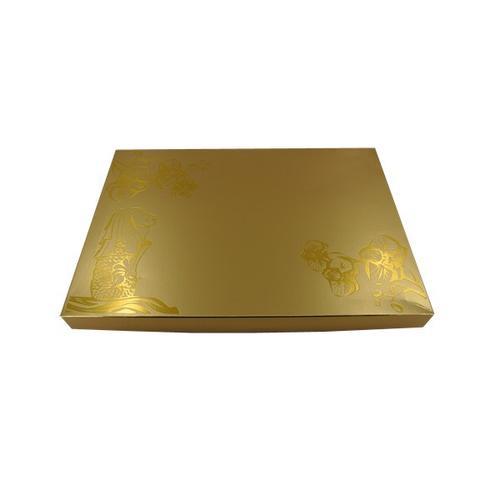 金银卡盒工艺一共有哪些