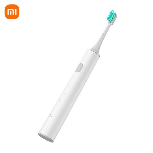 小米电动牙刷t100保质期