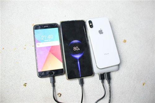 小米手机充电不显示怎么回事