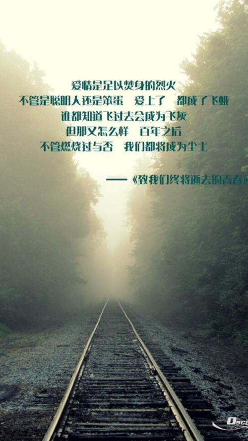 终将逝去的反义词