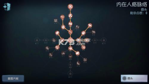 第五人格天赋最多多少级