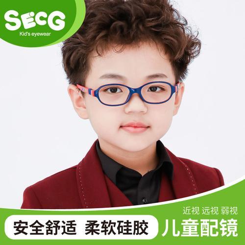 儿童眼镜镜片排行榜前十名