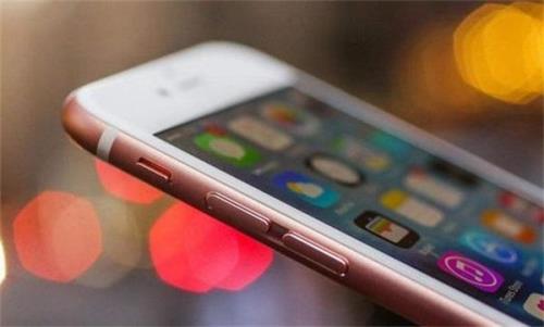 iphone之前不烫现在开始发烫