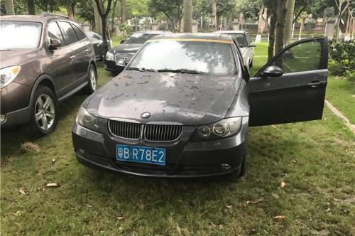 阿里拍卖带粤B指标是什么意思