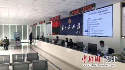 交警大队可以打印资料嘛