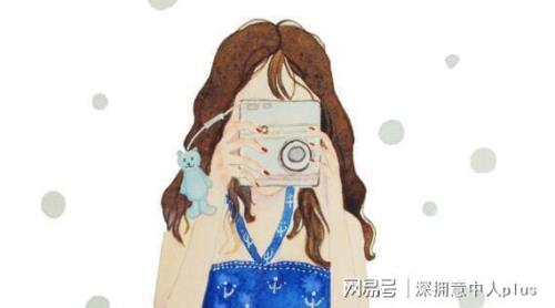 为什么刚见面，又开始想你