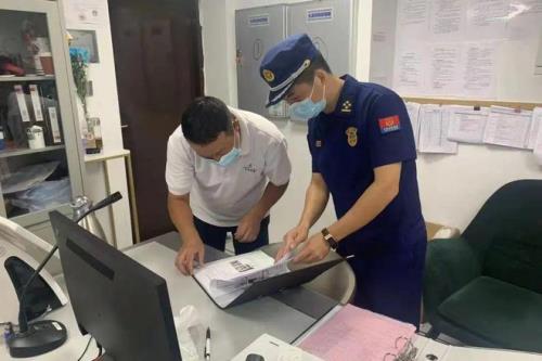 经营单位消防员配置要求