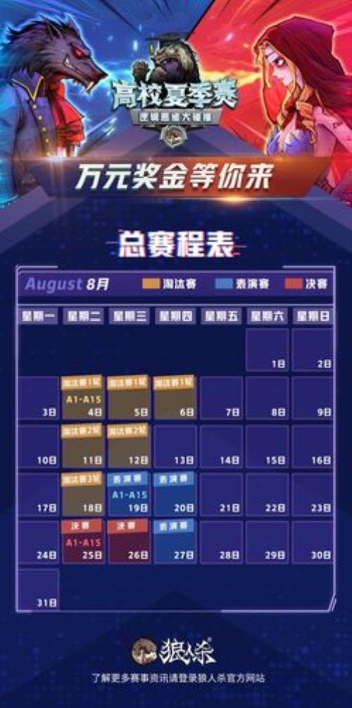 狼人杀荣誉积分怎么快速增长