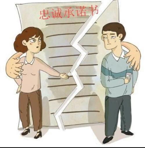 什么叫忠诚的夫妻