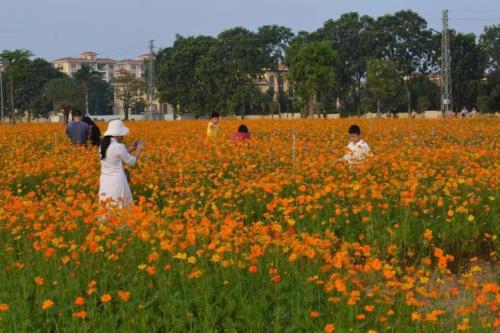 东莞花海里几点关门