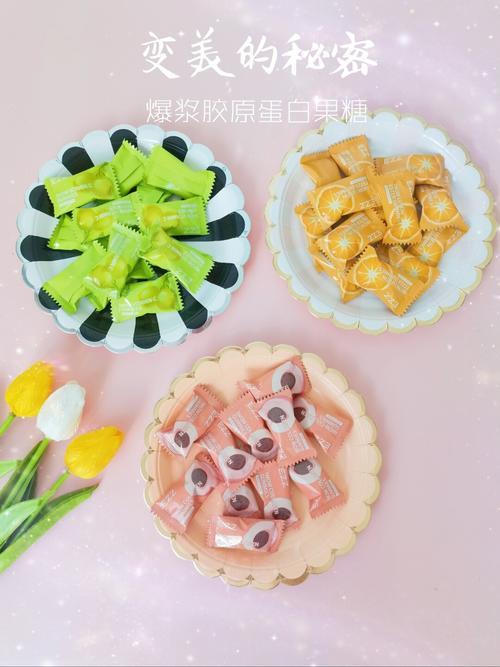 幼儿吃什么糖最好