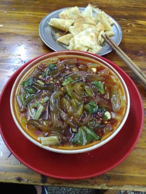 安阳扁粉菜十大排名