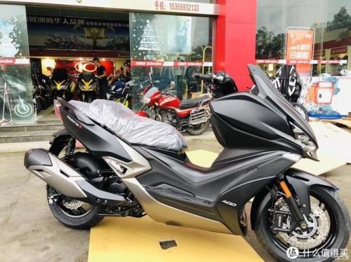 佛沙350可以上高速吗