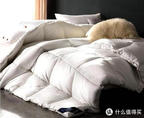 如何判断羊毛被是否要扔