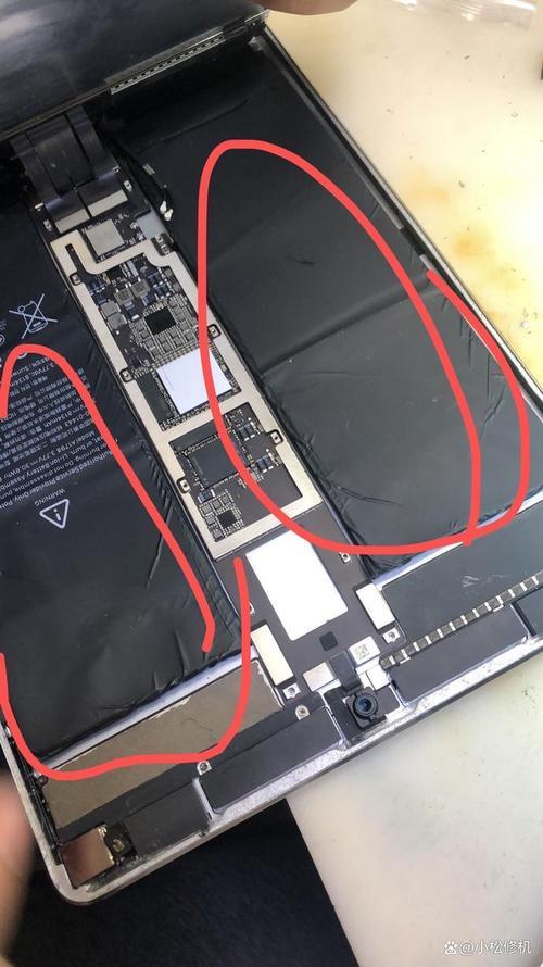 ipad2018的电池多久换一次