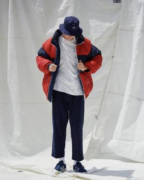 jp服装哪个国家品牌