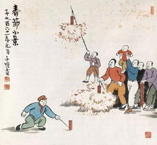 春节哪里玩耍比较暖和