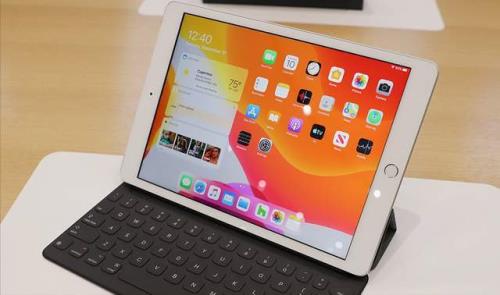 ipad第七代是哪年出的