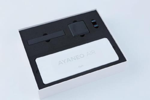 ayaneo是哪里产的