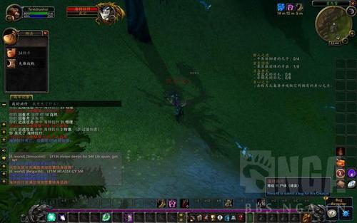 魔兽世界时间没了怎么办