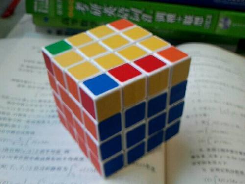 四阶中心块互换的公式
