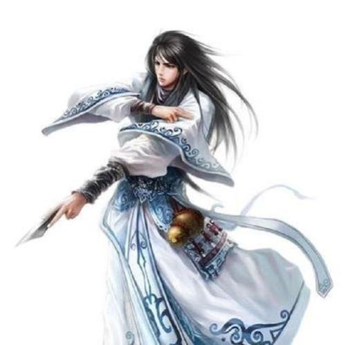 神武霸帝小说结局是什么