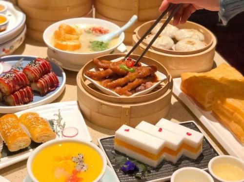肇庆早茶哪里最好