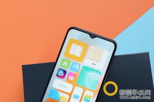 iqooz5x怎么添加小部件