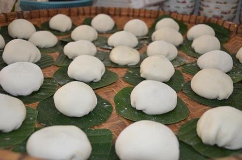 河源冬至吃萝卜粄的寓意和由来