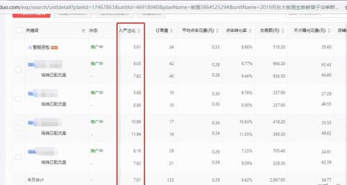 拼多多20元以内商品推广费用多少