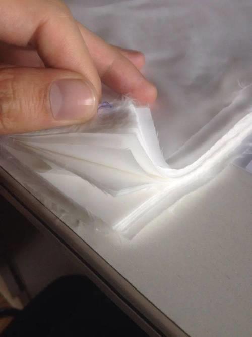 东莞裁片版是什么意思