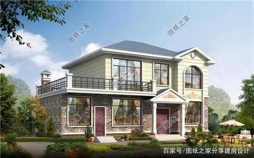 双包建别墅包括电线吗