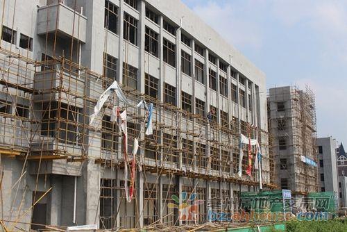 亳州黉学几个校区