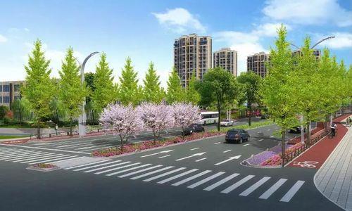 2023年汇明路与仓丰路打通吗