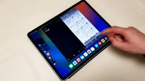 3%的ipad的电能用多久