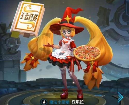安琪拉魔法怎么失灵了