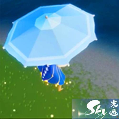 光遇春节礼包2023雨伞会绝版吗