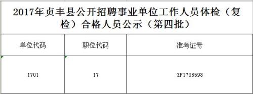 事业单位复检一般是什么项目