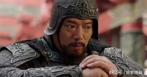 三国演义中的绥军是什么