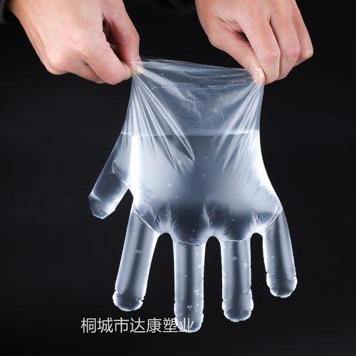 一次性手套哪个牌子好，卫生好