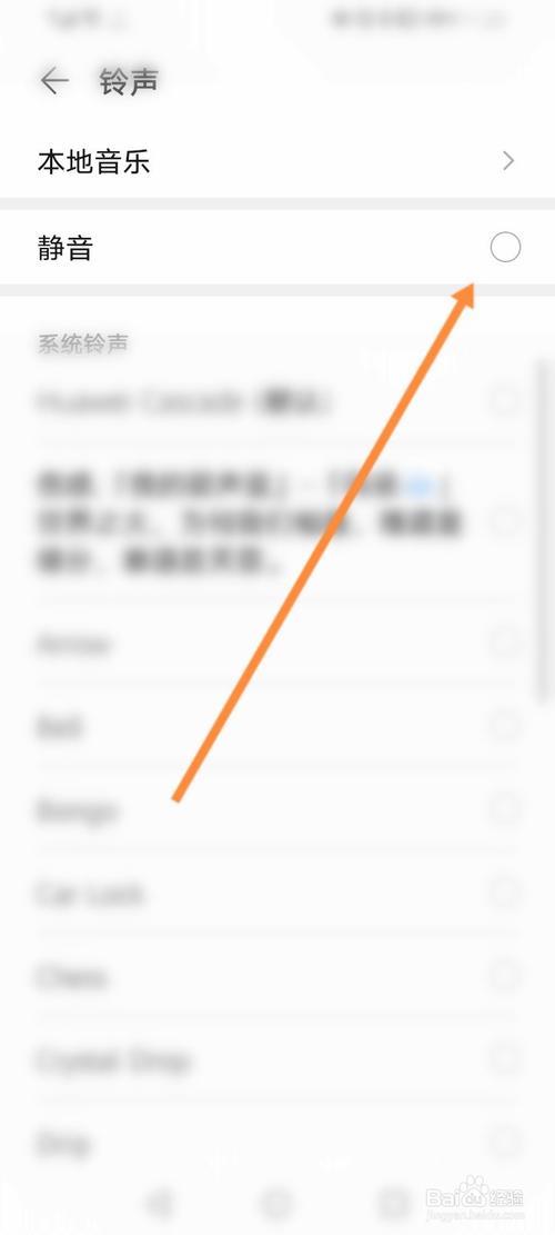 钉钉怎么设置自定义静音