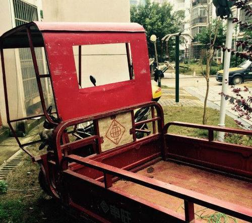 赣州市可以开电动三轮车吗