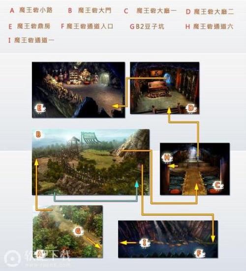 轩辕剑天花板怎么过