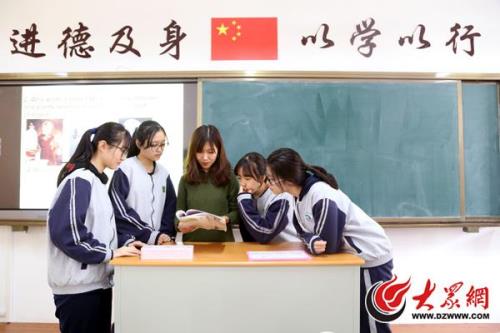 2022济南德润中学升学率