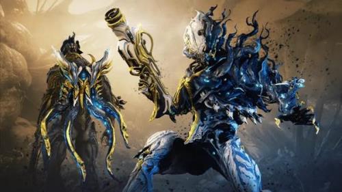 warframe怎么交易物品